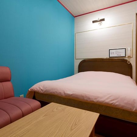 Hotel Hu Namba (Adults Only) Osaka Ngoại thất bức ảnh