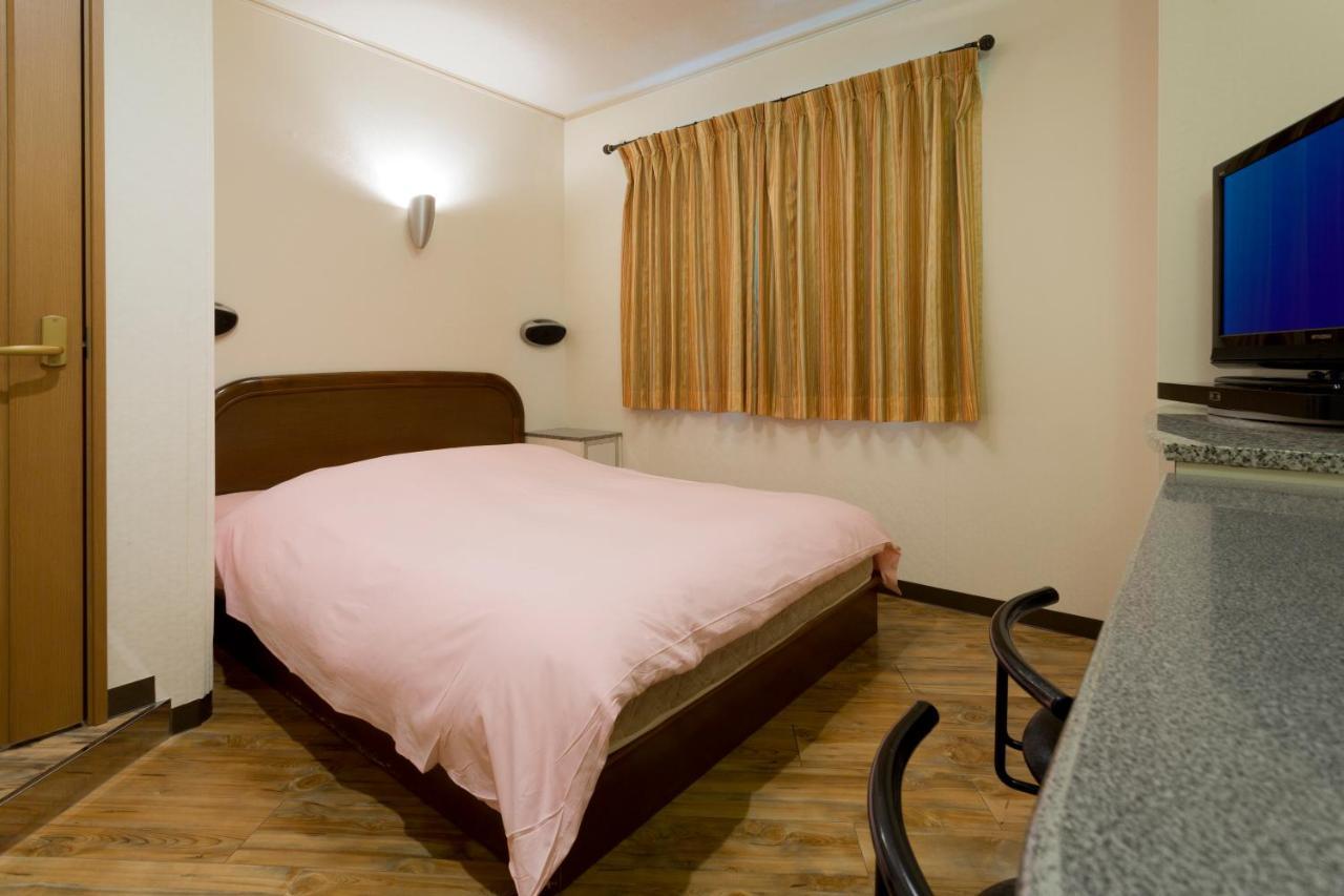 Hotel Hu Namba (Adults Only) Osaka Ngoại thất bức ảnh