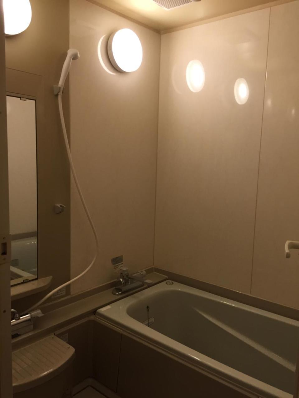 Hotel Hu Namba (Adults Only) Osaka Ngoại thất bức ảnh