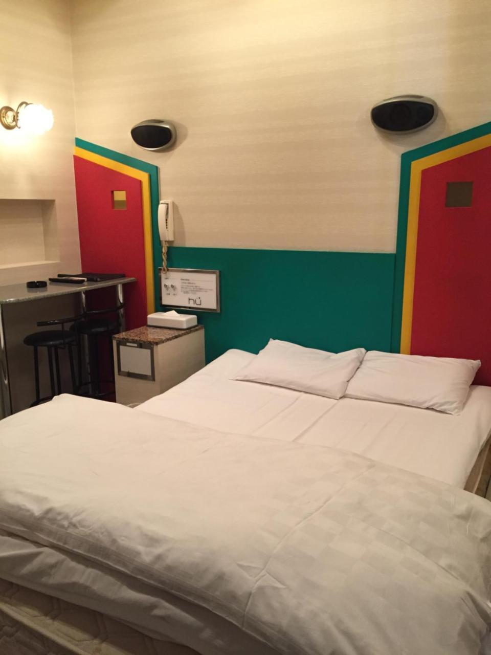 Hotel Hu Namba (Adults Only) Osaka Ngoại thất bức ảnh