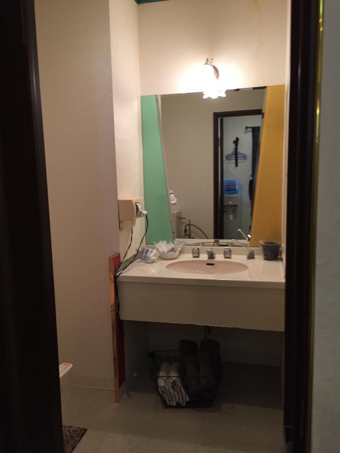 Hotel Hu Namba (Adults Only) Osaka Ngoại thất bức ảnh