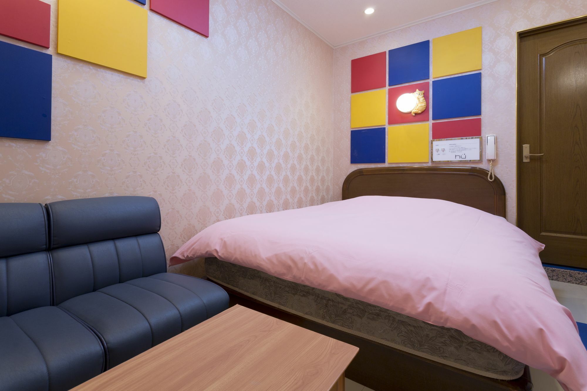 Hotel Hu Namba (Adults Only) Osaka Ngoại thất bức ảnh